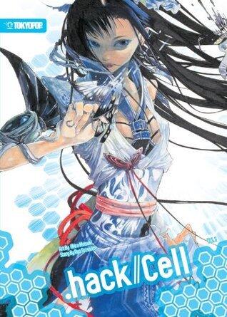 .hack//CELL Volume 1