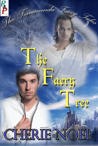 The Faery Tree