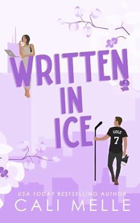 Written in Ice