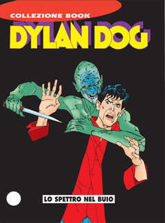 Dylan Dog n. 68: Lo spettro nel buio