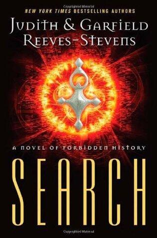 Search: A Novel of Forbidden History