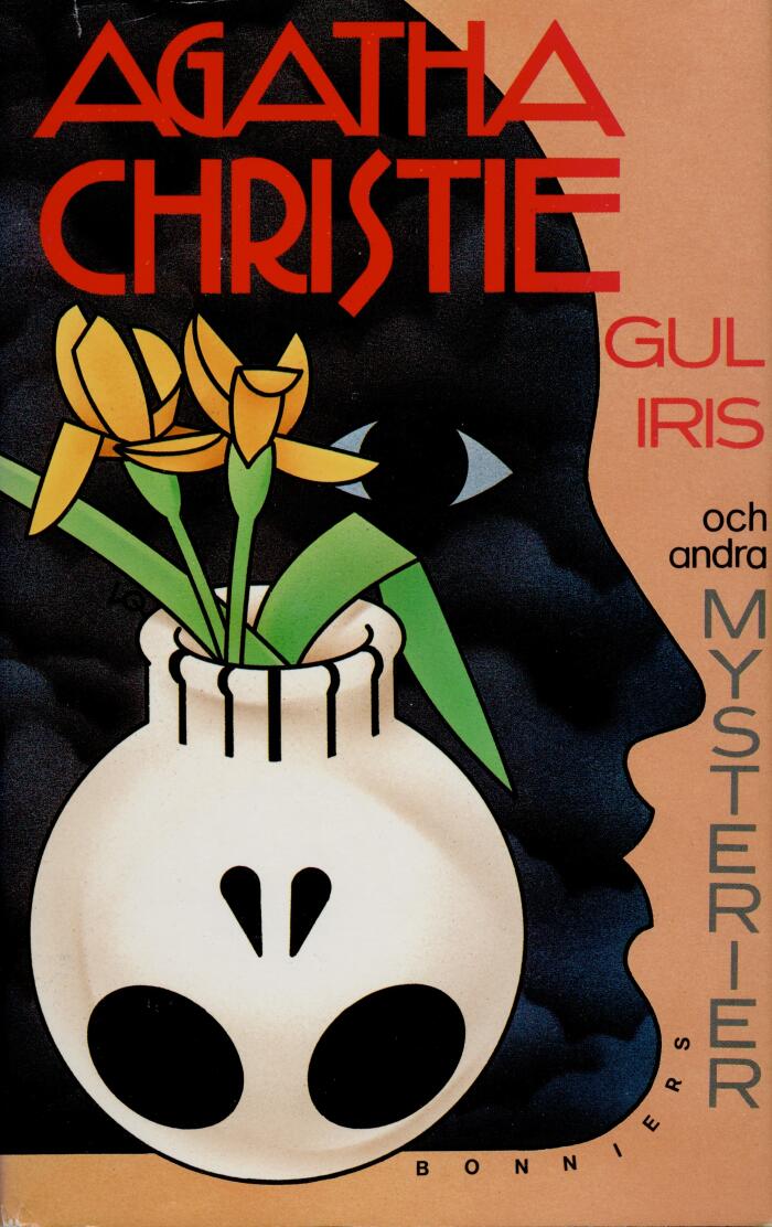 Gul iris och andra mysterier