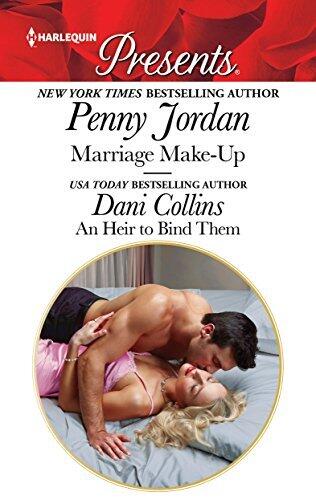 Marriage Make-Up (An Heir to Bind Them)