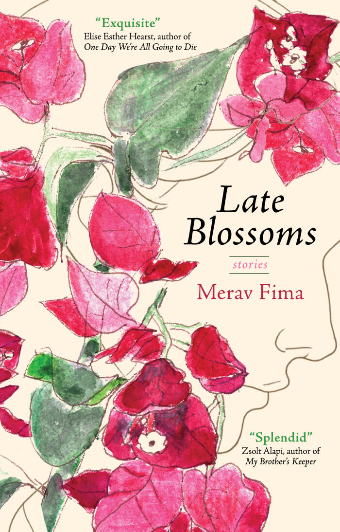 Late Blossoms