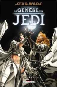 L'Éveil de la Force