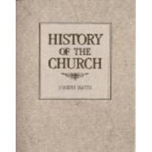History of the Church of Jesus Christ of Latter-day Saints