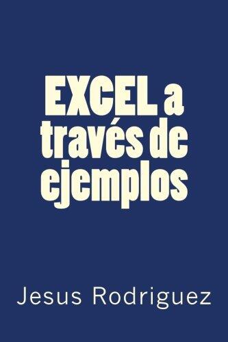Excel a Trav�s de Ejemplos