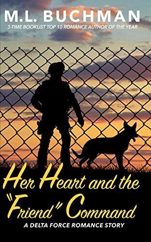 Her Heart and the "Friend" Command