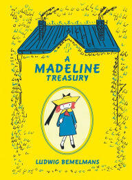 A Madeline Treasury
