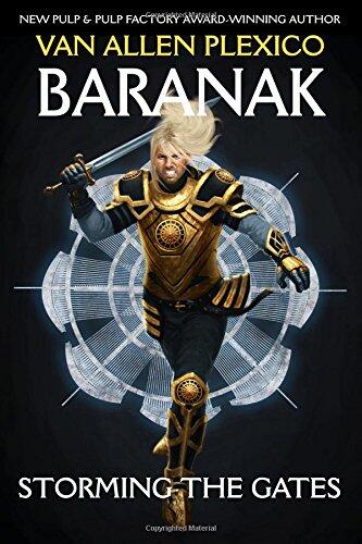Baranak: Storming the Gates