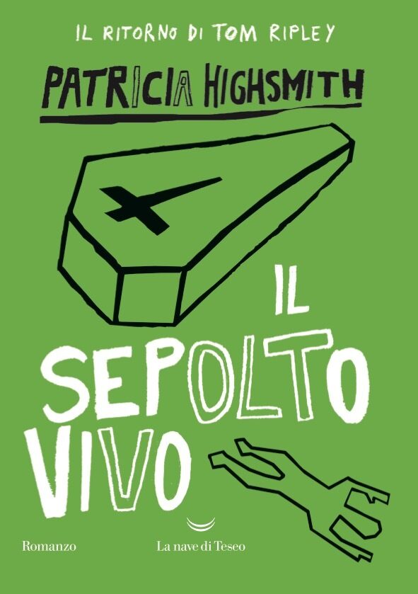 Il sepolto vivo