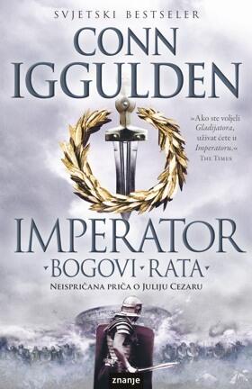 Bogovi rata