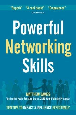 Powerful Networking Skills