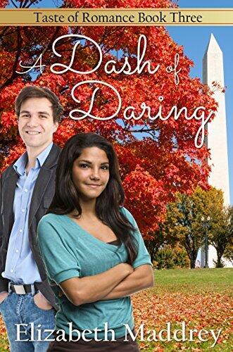 A Dash of Daring
