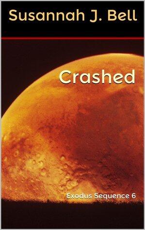 Crashed