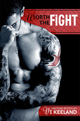 MMA Fighter