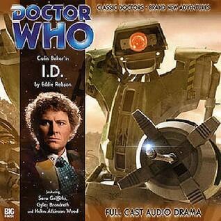 Doctor Who: I.D. and Urgent Calls