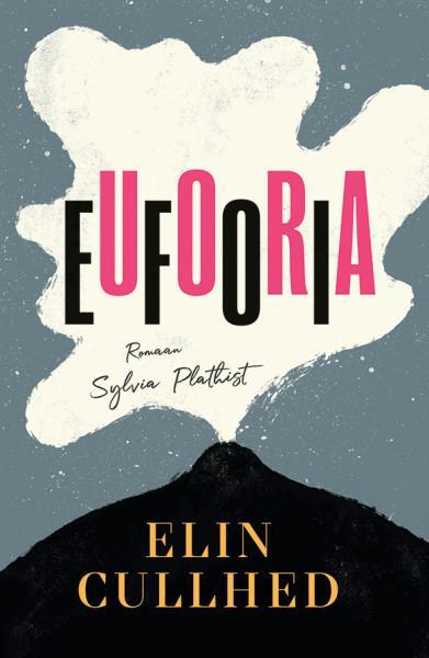 Eufooria (Romaan Sylvia Plathist)