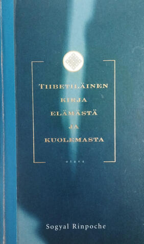 Tiibetiläinen kirja elämästä ja kuolemasta