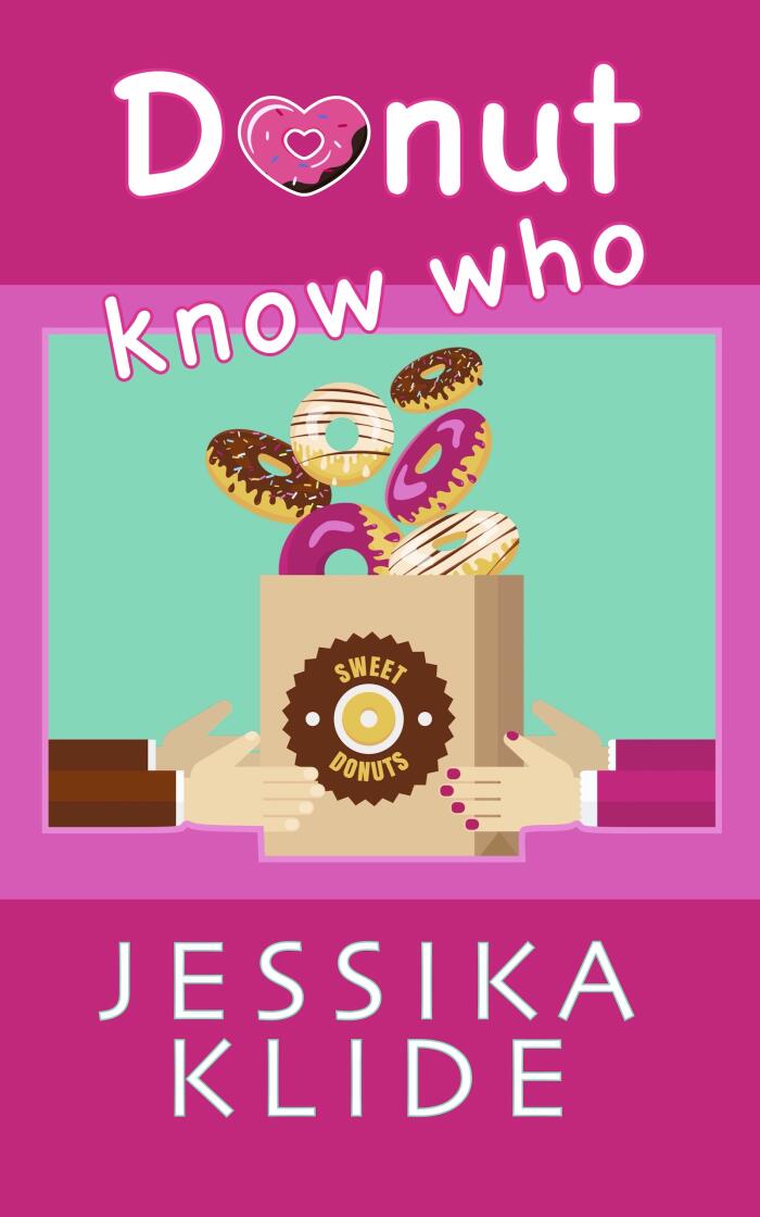 Donut Know Who