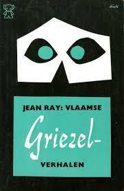 Vlaamse Griezelverhalen