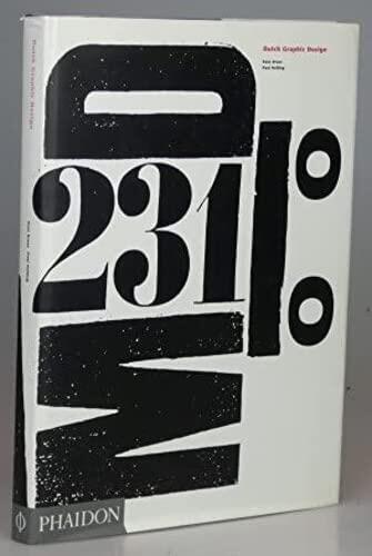DUTCH GRAPHIC DESIGN