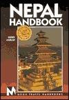 Moon Handbooks: Nepal