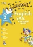 Key Stage 2 English