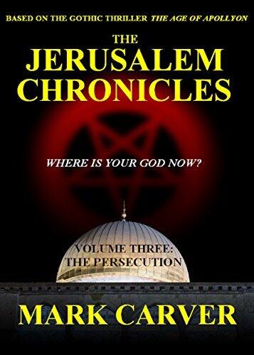 The Jerusalem Chronicles