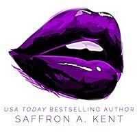 Saffron A. Kent