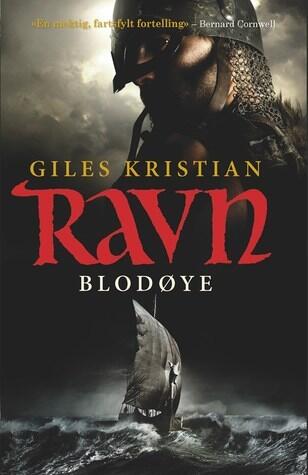 Ravn: Blodøye