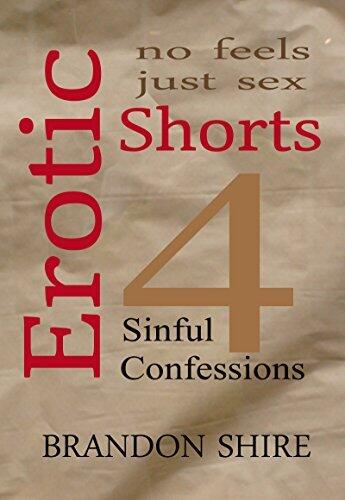 Sinful Confessions
