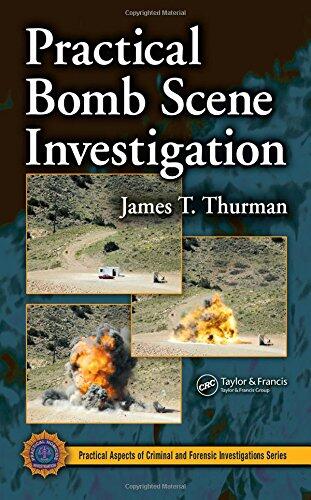 Practical Bomb Scene Investigation