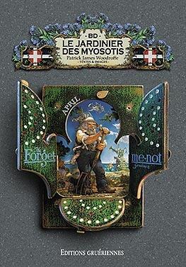 Le jardinier des Myosotis