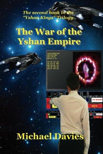 The Yshan Kings Trilogy