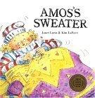 Amos's Sweater
