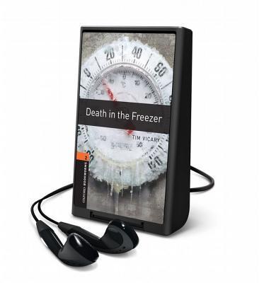 Death in the Freezer