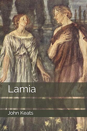 Lamia