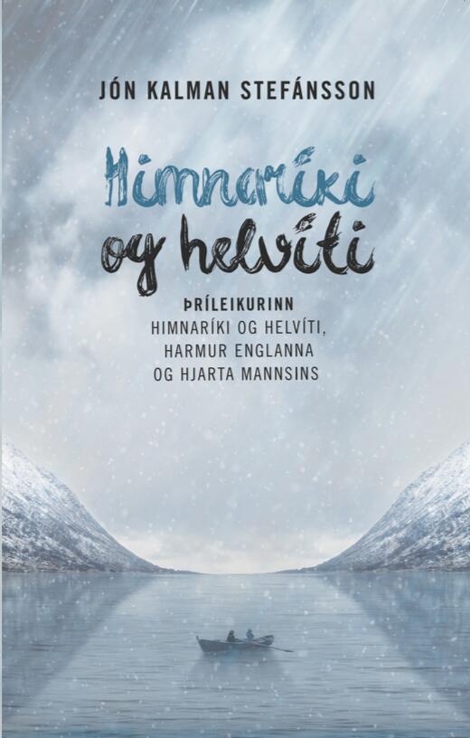 Himnaríki Og Helvíti (Þríleikurinn)