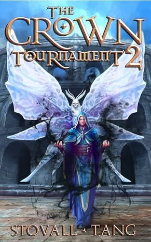 The Crown Tournament 2