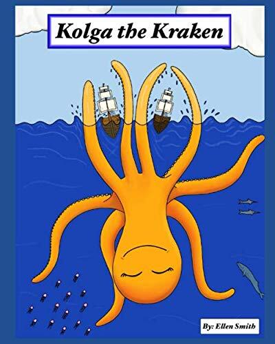 Kolga the Kraken
