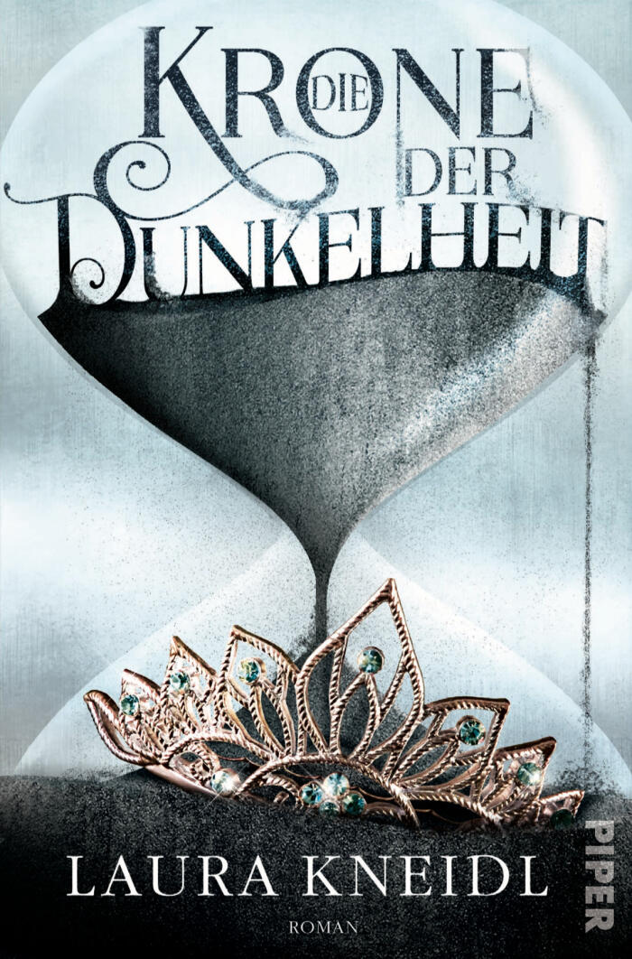 Die Krone der Dunkelheit