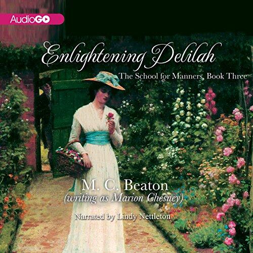 Enlightening Delilah