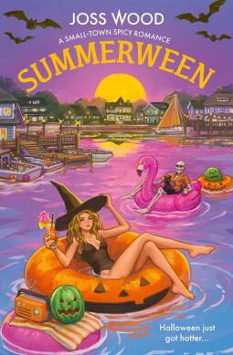 Halloween Town