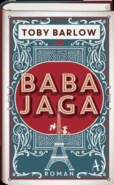 Baba Jaga
