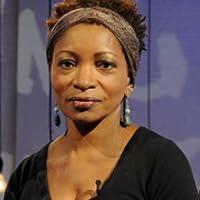 Bonnie Greer