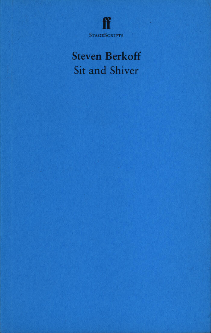 Sit and Shiver