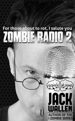 Zombie Radio 2