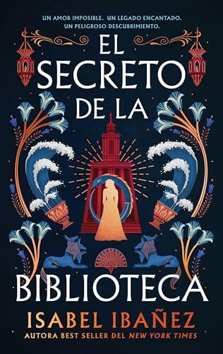 El secreto de la biblioteca
