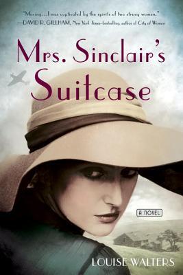 Mrs. Sinclair's Suitcase